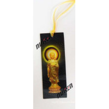 2015 Popular Custom Lenticular 3D Bookmark